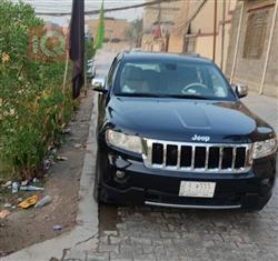 جيب جراند شيروكي